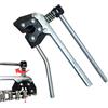 Generisch rompicatena a rulli per catena #60, #80, #100, C2040, C2042, C2052 | Tagliacatena C2042 C2052 Breaker Splitter Pin Remover Tool per la riparazione della moto