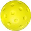 Generico Pickleball Practice Standard Ball - Standard Pickleball Ball for Silent | Living Room Playground Women Men Warm-up Solution for Sport Beginners