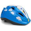 JWQFBC Casco da Ciclismo per Bambini, bianco | Rivestimento composito, Casco per balance bike, Attività ciclistiche, Per bambini skateboarder