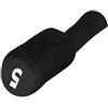UDHSNJZG Coprimazze Da Golf 1/3/4 Pz Collo Lungo Golf Club Testa 3 Pz/set LonWood Driver Proteggi Copricapo Numero Fairway Nero Accessori Da