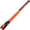 Generic Ball Retriever Per Golf Portatile Leggero Risparmio di Lavoro Pick Up | Tubo di raccolta riutilizzabile trasparente, strumento grabber per golfisti, driving range, campo di allenamento, fairway