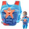 Generisch Costume da bagno per bambini a forma di anime | Costume da bagno con galleggiamento per bambini, per rafting, surf, piscina, parco acquatico, vacanze, vela, club, piscina