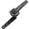 CooSpo Misuratore di potenza S10, 160-172,5 mm, BLE/ANT+, misuratore di potenza per ciclismo Easton 110 BCD a 4 bulloni, precisione ± 1%, monitoraggio dei dati di wattaggio/cadenza, batteria 300H per
