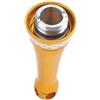 RichVibe Vite di sospensione per mulinello da pesca per Daiwa per mulinello da pesca tatula