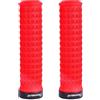 wanhaoaony Manopole MTB Grips BICICLETTI Anti-Skid Bar FINE Comfy Mano Sentire Opzioni Multi Colore MTB. Ripostare a Mano in Bicicletta