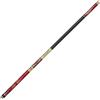 WANGSHAOWEI Canna da Pesca Frusta da Pesca Canna Telescopica Super Leggera Dura 3,6 M/4,5 M/5,4 M/6,3/7,2 M Asta in Fibra di Carbonio