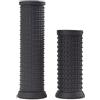 wanhaoaony Manopole MTB Manopole for Manubrio Biciclette Antiscivolo Antiurto TPR. Copertura in Gomma Mountain Bike for Manico 22.2mm Lungo e Breve Nave