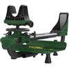 Caldwell Piombo Slitta DFT 2 Rifle Shooting Rest con Telaio ambidestro Regolabile per riduzione del rinculo, Vista, Portata e stabilità