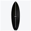 Atlantic Boards Tavola da Surf Softboard Orka - Epoxy + Fibra