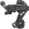 Generico Deragliatore posteriore RD-TY21/TY200/TY300/TY500 a 6/7 velocità | Deragliatore posteriore con cambio indice a 6/7 velocità for mountain bike