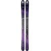 Blizzard - Sci (senza Fissaggi) Anomaly 102 Viola Uomo - Uomo - Dimensione 182 - Viola