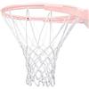 Generic Rete da basket per canestro, portatile, per interni o esterni, resistente | Pallacanestro per bambini Adulti Parco giochi all'aperto Stadi Lezioni di educazione fisica Giochi di basket Concorso