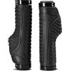 wanhaoaony Manopole MTB Grip di Biciclette MTB. Bici da Strada Doppia Serratura in Gomma Manubrio in Anti-Skid Assorbente Morbido