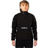 Gul Top spray nastrato con grafene Junior Shore Recore 2026 - Nero ST0030