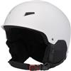 Generico Snowboarding, Hard Hat Breathable Portable Protective Hat Goggle Clip | Shock-absorbing , Portable Protective Safety Hard Hat for Men Women Cold Weather
