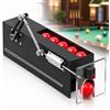 Kiboom Server Automatico for Palline da Biliardo | Uscita della traiettoria stabile, for il perfezionamento delle abilità quotidiane