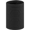 HomeVortex Fascia elastica di sostegno del polso Nylon Spandex Basket | Rapido assorbimento del sudore, sensazione rinfrescante, ideale per palestra, tennis, basket, leggero trasporto