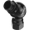 Generico Diving Regulator Hose Adapter - Dive Sport Hose Adapter | Diving Connecting Pressure Hose for Aqua Dive Enthusiasts Snorkeling Free Diving Fisherman Diving Swimming