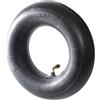 GBMITING Gomme per Monopattino Elettrico,Camera D'aria Tubo interno Uso apto para pneumatici 3.00-4 para para scooter con valvola piegata para elettrico