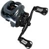 Generic Mulinello Da Baitcasting X2 7.3:1 Cuscinetto In Ceramica N52 Sistema A | Mulinello da pesca a fusione liscia con rondella di trascinamento in fibra di carbonio