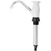 idqwsswt Pompa manuale per dispenser d'acqua per rubinetto da cucina | Pompa manuale per dispenser d'acqua per rubinetto da cucina di camper.