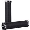 wanhaoaony Manopole MTB Manopole for Manubrio Anti-Slip Serratura in Gel Silicone for MTB. Mountain Bike Road Bicycle Parts Manubre Grips for Il Ciclismo