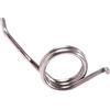Generic Molla Mulinello Da Pesca Adatto 2500 6000 Per Baitcasting | compatibile con mulinelli water drop, tensione e controllo precisi, portatile e leggero, lunga durata