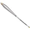 Nutup Canna da pesca telescopica ultra leggera in fibra di carbonio per acqua dolce per spigola, trota, luccio, da viaggio, portatile, con manico antiscivolo, 1,2 m-2,7 m