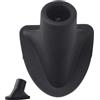 Byeaon Gambe di Sacca da Golf Base Stabilizzatrice Antiscivolo con Supporto | Componenti di Ricambio per Borsa da Golf Adatto a Pratica Viaggio Carrello Supporto Push