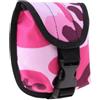 QuxetlRyz Tasca per Pesi da Sub Tasca for Pesi da Immersione | Borsa da cintura for pesi da sub con custodia in nylon resistente