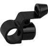 RichVibe Calibro di filo di alluminio per ABU per mulinello stx PRO Baitcasting, nero