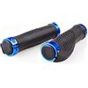 wanhaoaony Manopole MTB 2pcs Coperchio del Manubrio della Bicicletta MTB. Accessori for in for Biciclette in