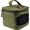 WOZOKI Borsa Porta Mulinello da Pesca alla Carpa Serie 500-10000 | Borse per attrezzatura da pesca resistenti all ' acqua, mulinello da pesca portatile all ' aperto e borsa per attrezzi,