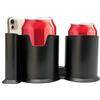 Generic Portabicchieri universale portatile a prova di fuoriuscite | Supporto per telefono per canoa e bevande, per tavola da paddle, stand up, paddleboard, canoe, barche