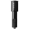 Generic Estensore regolabile antiscivolo antiruggine per manubrio della bicicletta | Forcella Ciclo Forniture per Strada Mountain Ciclismo Bicicletta Trail Manubrio Regolabile Riser Bike Stem Outdoor Ciclismo