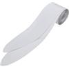 hindraem Rail Sticky Surfing Accessories, | protegge dai graffi e garantisce un'esperienza di surf fluida. Nastro protettivo portatile in TPU per binari da 2,5 pollici.