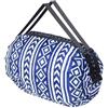 GIMIRO Borsa Multifunzionale Pieghevole Da Viaggio Duffel Zaino Borsa A Mano Borsa A Tracolla Grande Capacità Borse Per La Spesa Sport Fitness Borse