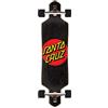 SANTA CRUZ Classic DOT 9 x36 Complete Longboard