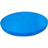 Generic Tappetino da danza pieghevole portatile - Tappetino professionale in schiuma per yoga e palo, con copertura antiscivolo, ideale per uso domestico e in studio