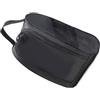 Generisch Spaziosa borsa portaoggetti per scarpe sportive e da calcio | Organizer traspirante per fitness e calcio, viaggi e palestra, borsa impermeabile per il