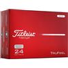 Titleist TruFeel - Palline da golf a doppia dozzina