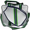 LeeQinersw Custodia Pickleball Borsa Racchetta Borsa Zaino Sportiva Materiale Neoprene Traspirante con Spazio Capiente Taschini Organizzati E Tracolla, Multicolore, color to 1