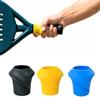 Generic Correttore impugnatura per racchetta da tennis, impugnatura ergonomica | Copertura antiscivolo in silicone, riduce l'affaticamento del polso, assicura una presa corretta, per tennis