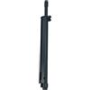 Generic Parte di ricambio for scooter elettrico da 10 pollici e 11 pollici, barra verticale regolabile, asta telescopica for Boyueda S3 Toursur E5B Yume Scooter