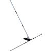 Generic Bastone di allineamento da golf, staccabile, regolabile | Aiuto per l'allenamento del golf per praticare il Chipping indoor colpendo il cortile di casa
