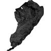 Sxhlseller Gonnellino Kayak Regolabile, Copertura in Nylon Impermeabile | Nylon Spray Skirt with Elastic Straps for 90-95cm Cockpits, Kayak Water Sport Accessory