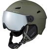 Cairn Electron Visor Helmet 55-56 cm