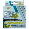Trabucco Trecciato Da Mulinello Trabucco TK4 Tekno Braid Dyna Tex | DIAMETRO O.205mm - 150m