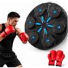 MechKit Macchina boxe musicale intelligente Attrezzatura allenamento intelligente per bambini e adulti