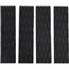 FACULX per tavola da surf Traction Pad 30cm per Shortboard Longboard per | Per il modello con scanalatura a diamante, massima presa, condizioni bagnate o asciutte, impedisce lo scivolamento